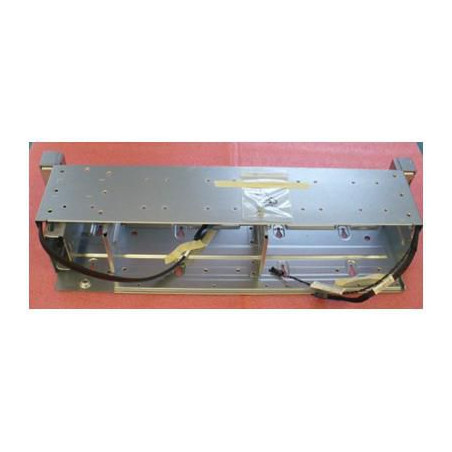 Drive Cage Assembly