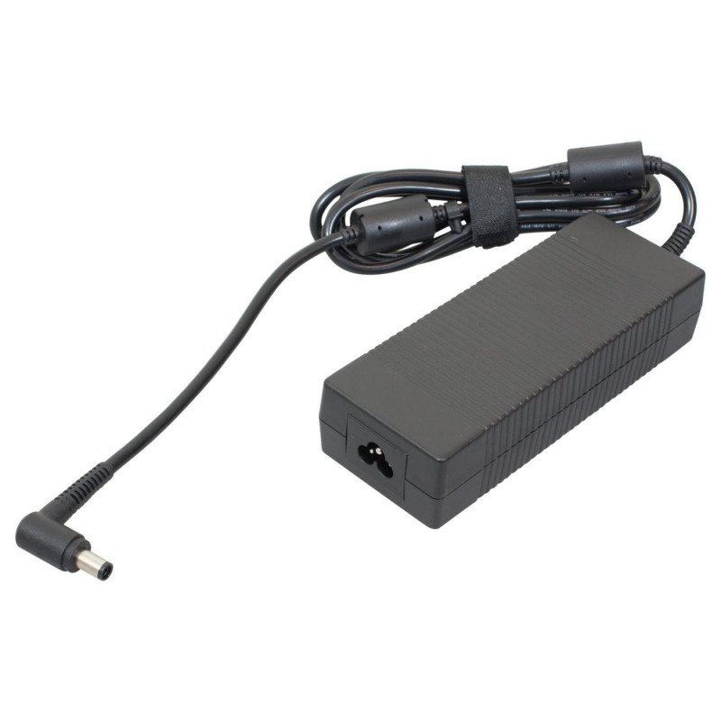External Power Supply