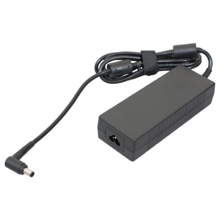 External Power Supply