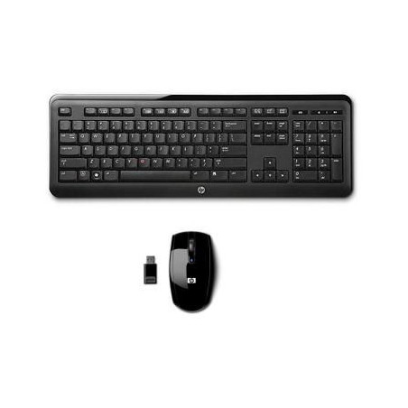 ASSY KBD OPAL2 RF2.4 Win8 SAU