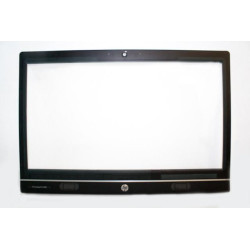 Front bezel assembly