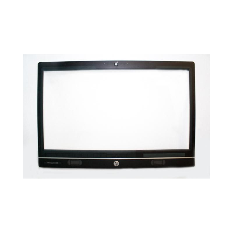 Front bezel assembly
