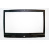 Front bezel assembly