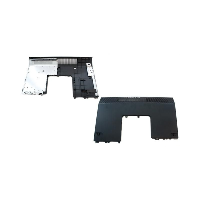 Back Top Cover Steamer