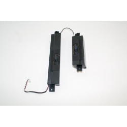 Internal Speaker L+R Steamer