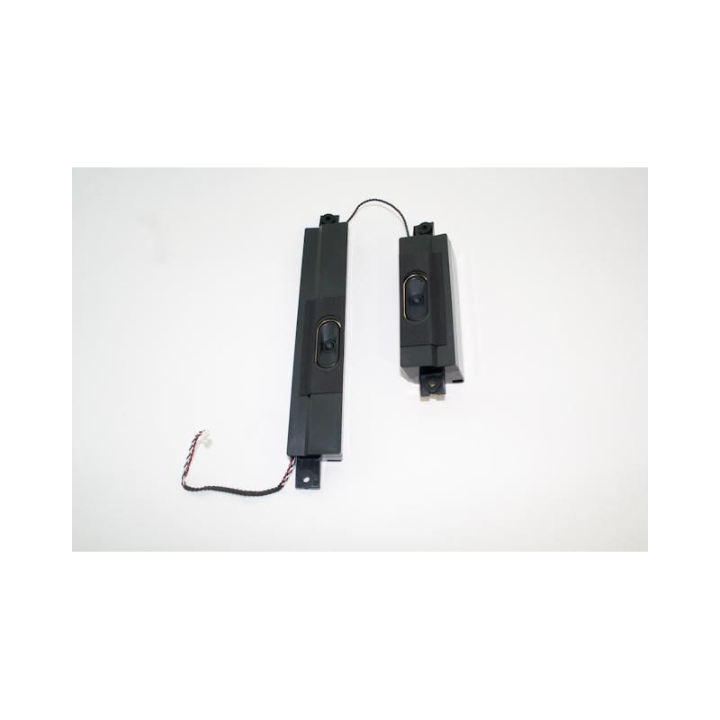 Internal Speaker L+R Steamer