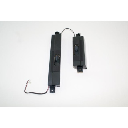 Internal Speaker L+R Steamer