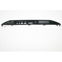 Left Side Panel Steamer