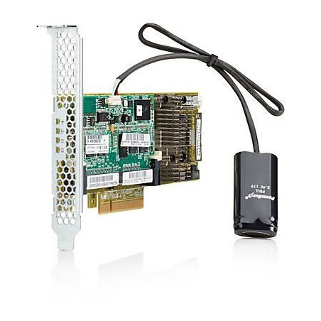 Smart Array P430/2G Controller
