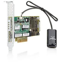 Smart Array P430/4G Controller