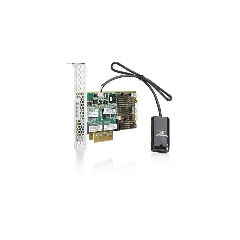 Smart Array P430/4G Controller