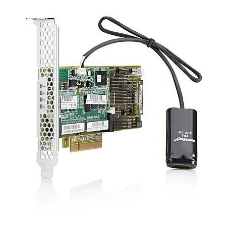Smart Array P430/4G Controller