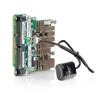 Smart Array P731m/2GB FBWC