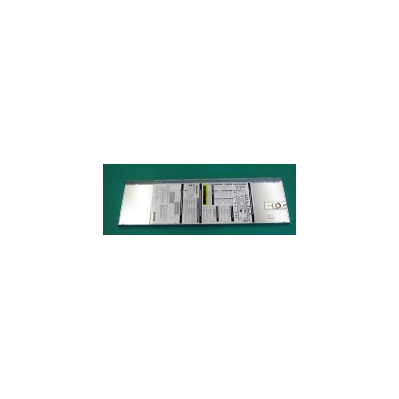 Hood Node Sl4545 W Lbl