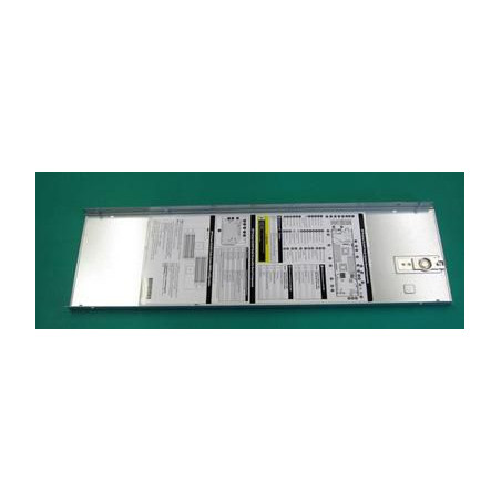 Hood Node Sl4545 W Lbl