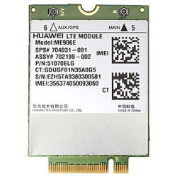 lt4112 LTE/HSPA