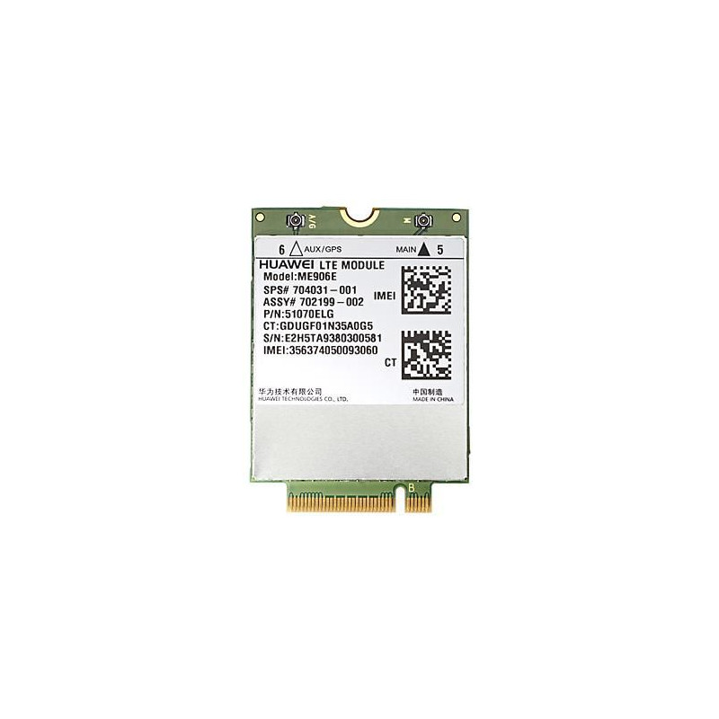 lt4112 LTE/HSPA