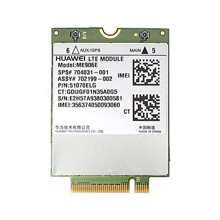 lt4112 LTE/HSPA
