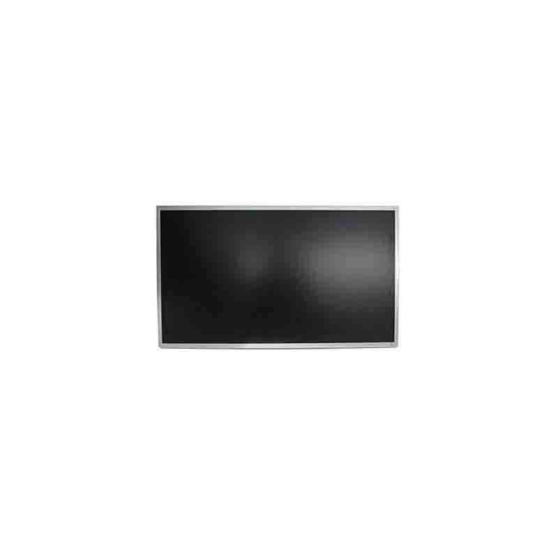 20-inch non-glare display
