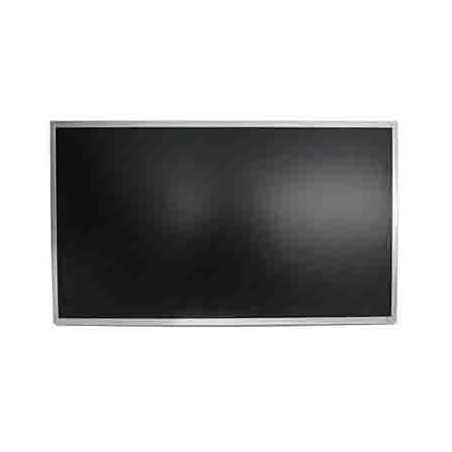 20-inch non-glare display