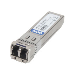 Industrial SFP+ Singlemode,