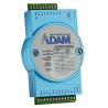 6Relay/6DI IoT Modbus/SNMP/