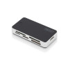 USB 3.0 Card Reader with 1m