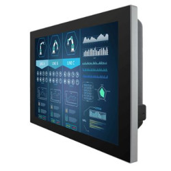 15" G?WIN GS Series Display,
