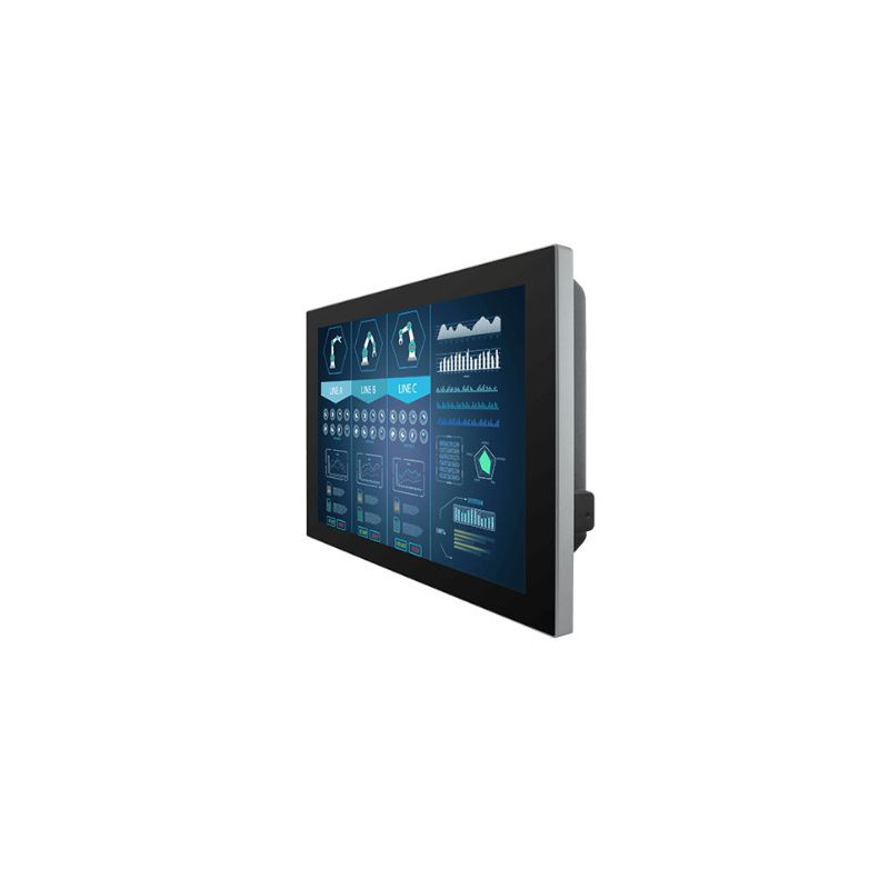 15" G?WIN GS Series Display,