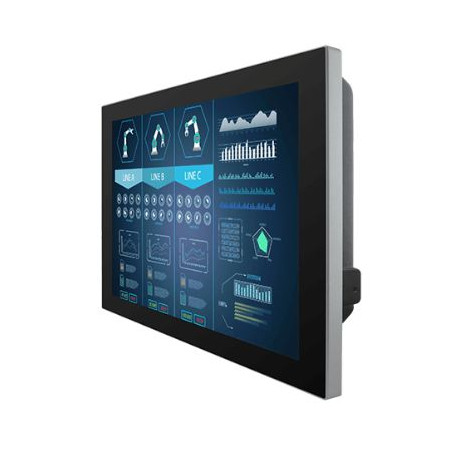 15" G?WIN GS Series Display,