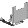 Kiosk center module Printer