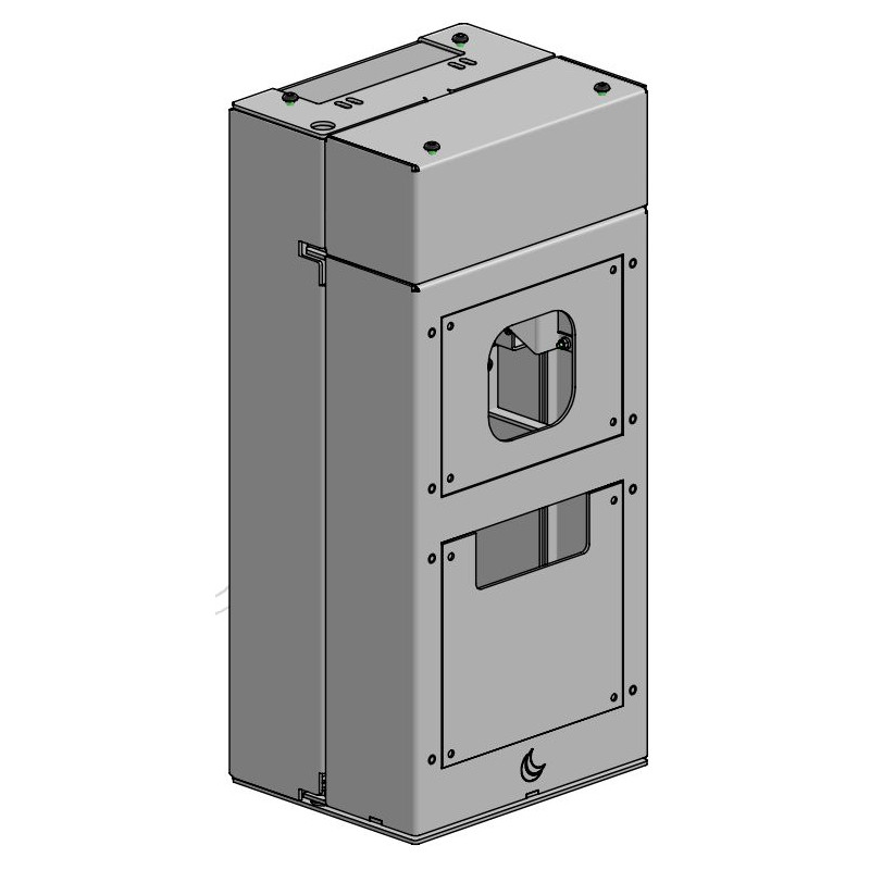 Kiosk W. Magellan 1500
