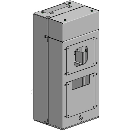 Kiosk W. Magellan 1500