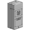 Kiosk W. Magellan 1500