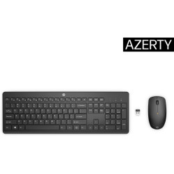 SPS-BRAC WL COMBO KEYBOARD