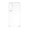 S24 FE Clear Case Transparency