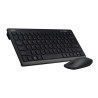 Chrome Combo Set Keyboard
