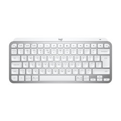 MX Keys Mini Business KBD Pale Grey US