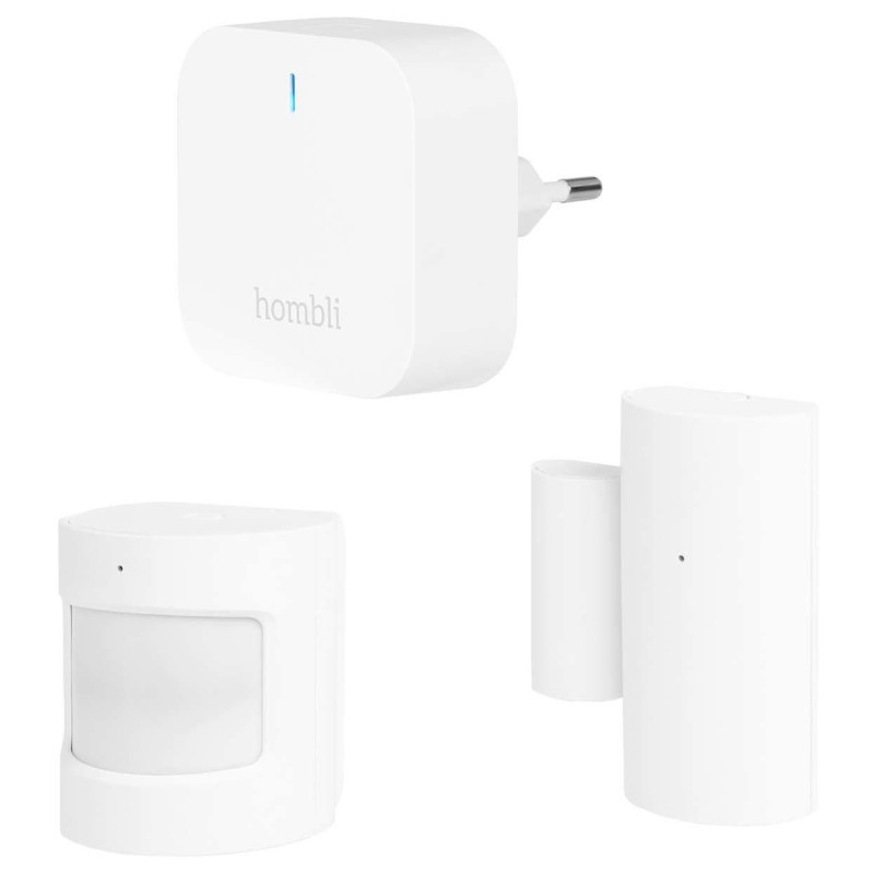 Smart Bluetooth Sensor Kit