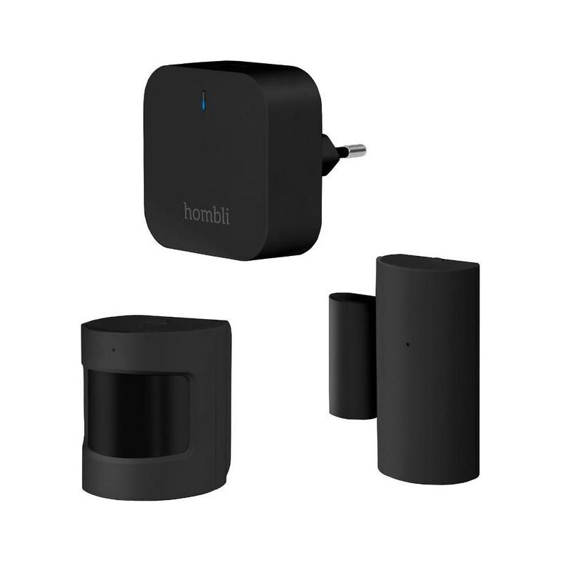 Smart Bluetooth Sensor Kit