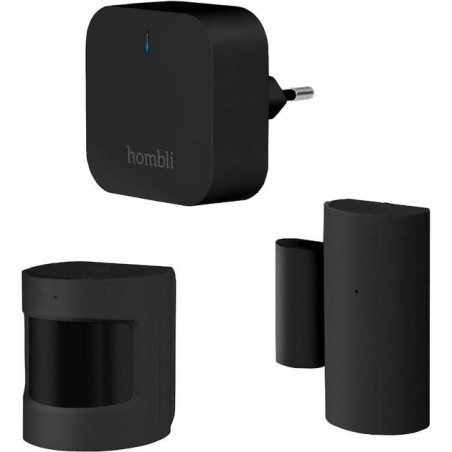 Smart Bluetooth Sensor Kit