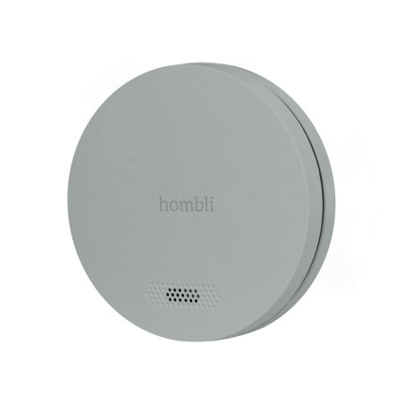Smoke Detector Grey