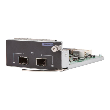 5130/5510 10GbE SFP+2p Module