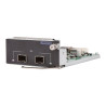 5130/5510 10GbE SFP+2p Module