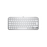MX Keys Mini Business KBD Pale Grey US
