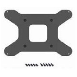EDA10A VESA mount plate