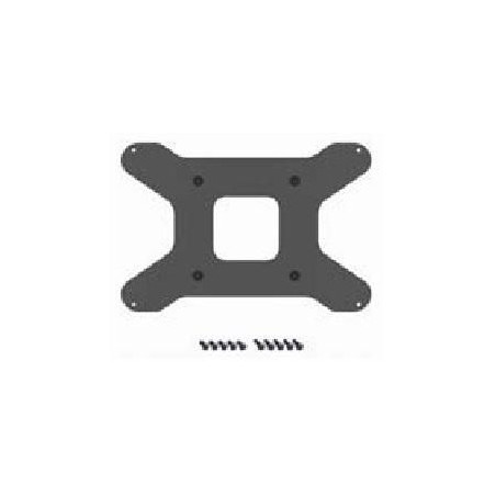 EDA10A VESA mount plate