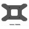 EDA10A VESA mount plate