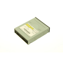 48x CD-ROM drive