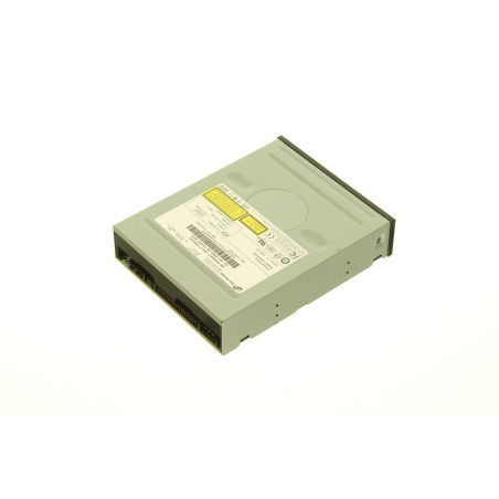 48x CD-ROM drive